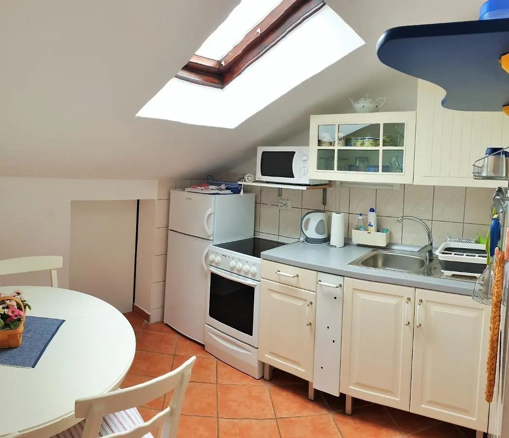 Apartament Rentfox - Crikvenica