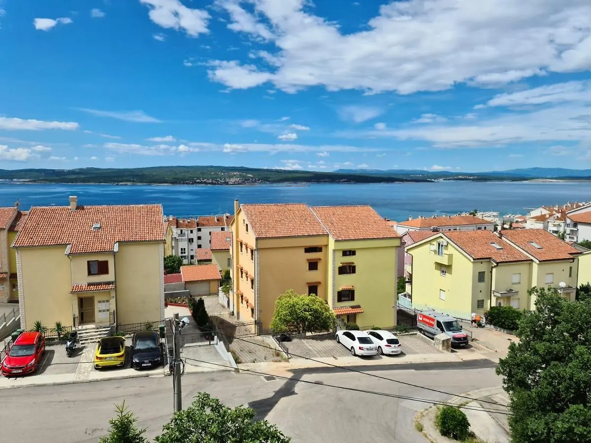 Apartament Rentfox - Crikvenica