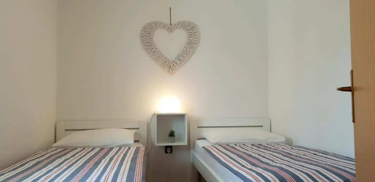 Apartament Rentfox - Crikvenica