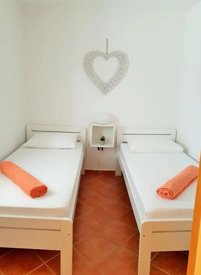 Apartament Rentfox - Crikvenica