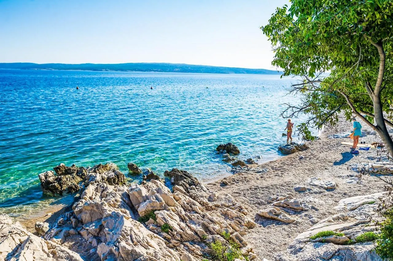 Apartament Rentfox - Crikvenica 0*,  Chorwacja