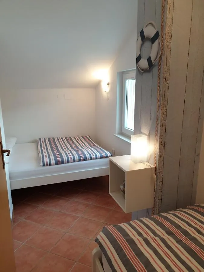 Apartament Rentfox - Crikvenica