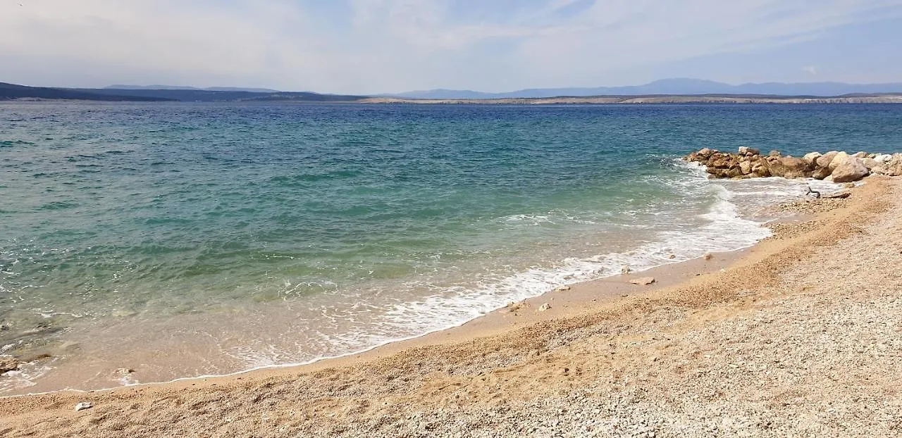 Apartament Rentfox - Crikvenica