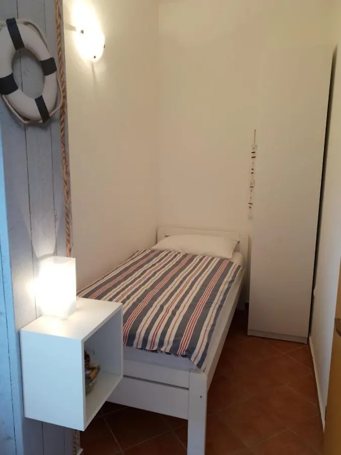Apartament Rentfox - Crikvenica 0*,  Chorwacja
