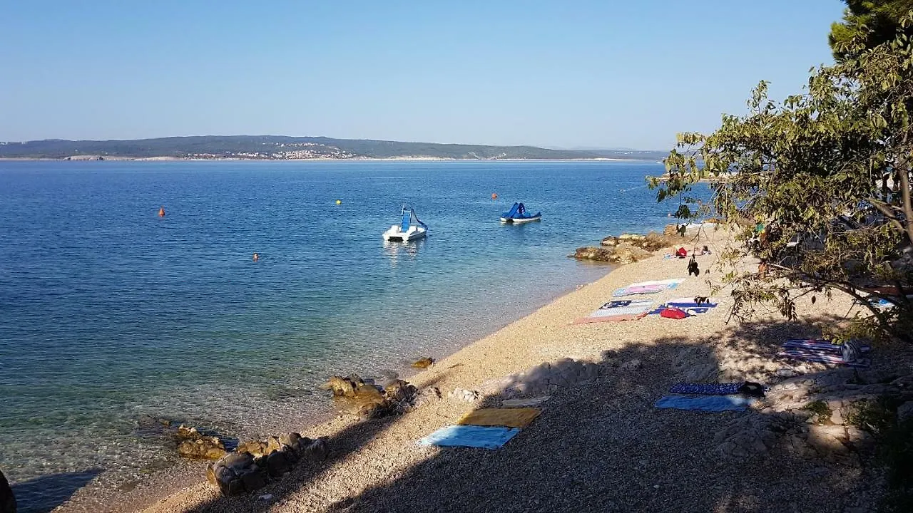 Apartament Rentfox - Crikvenica