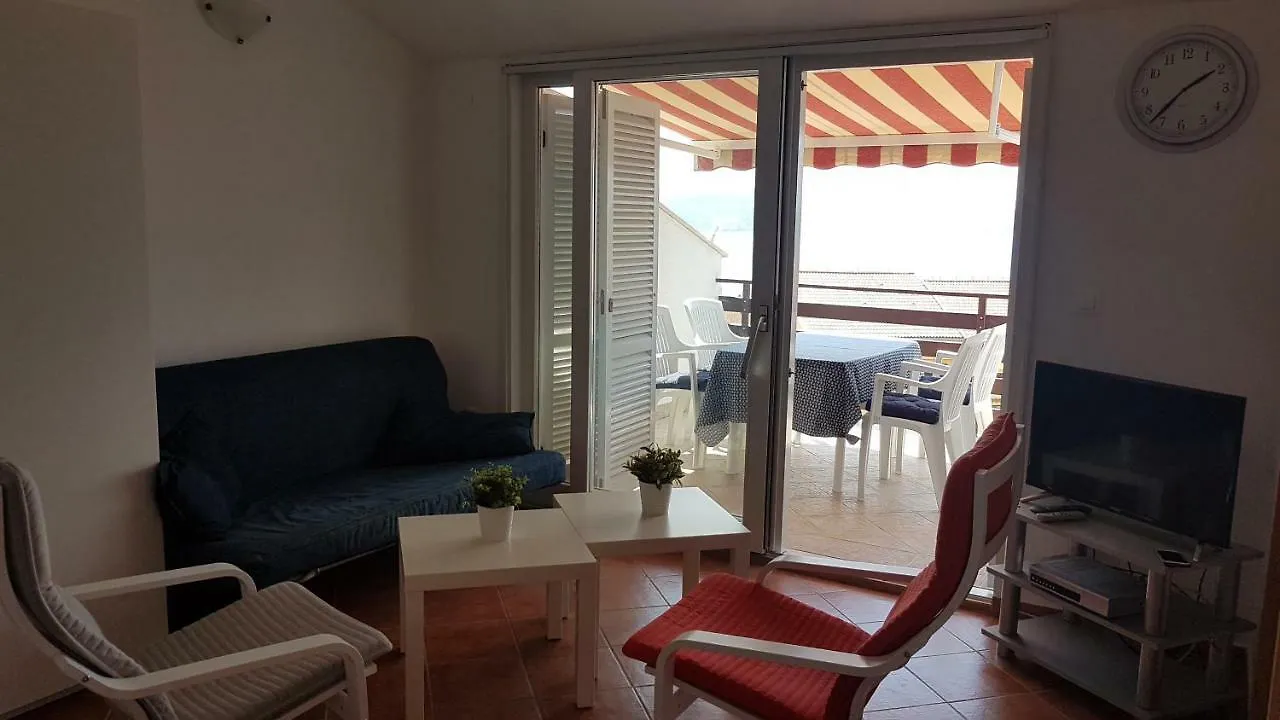Apartament Rentfox - Crikvenica