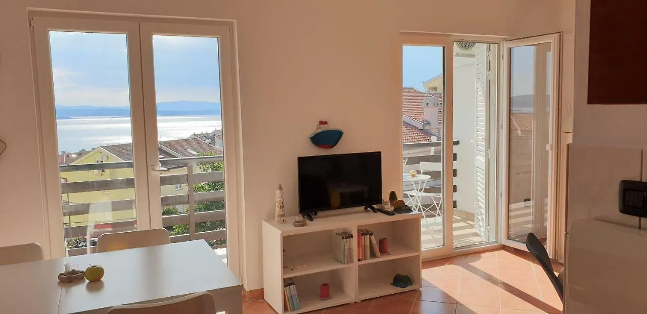 Apartament Rentfox - Crikvenica