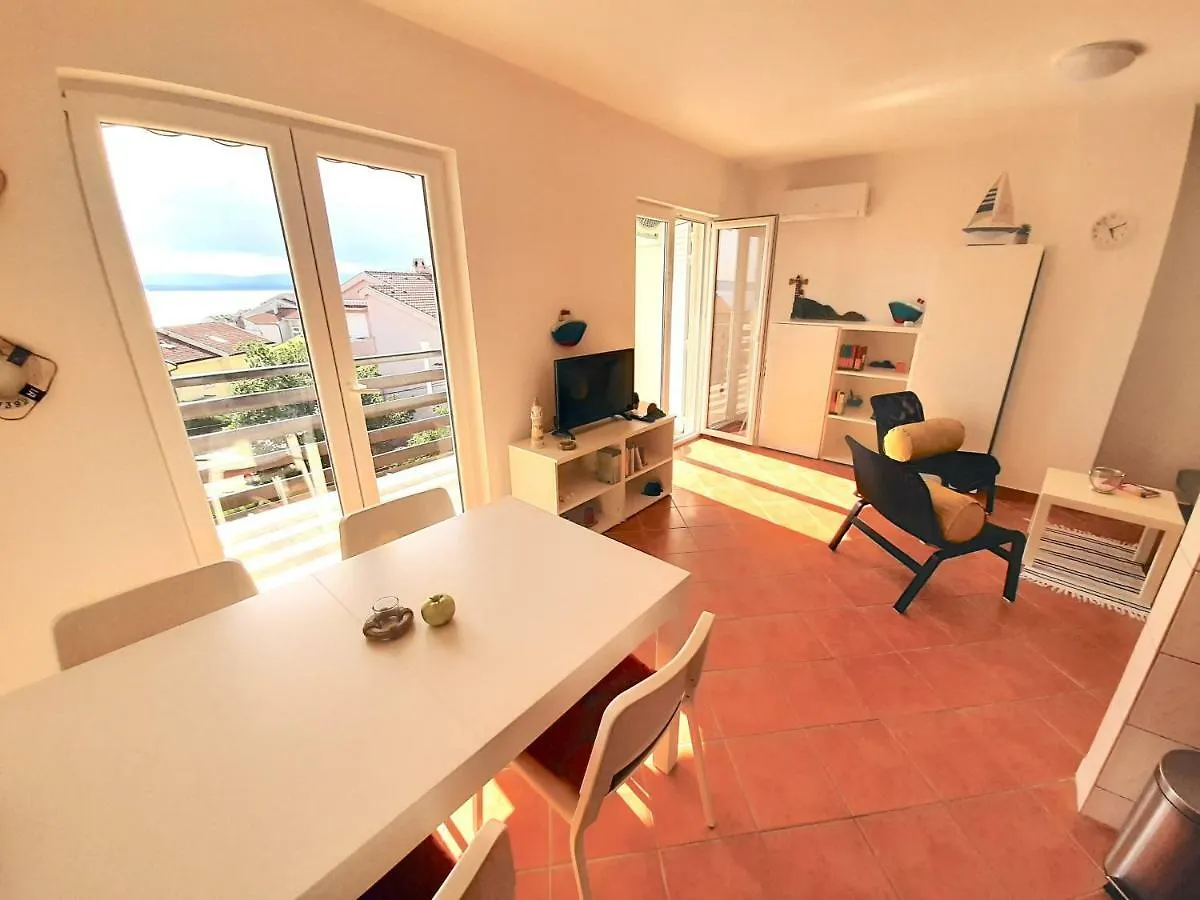 Apartament Rentfox - Crikvenica