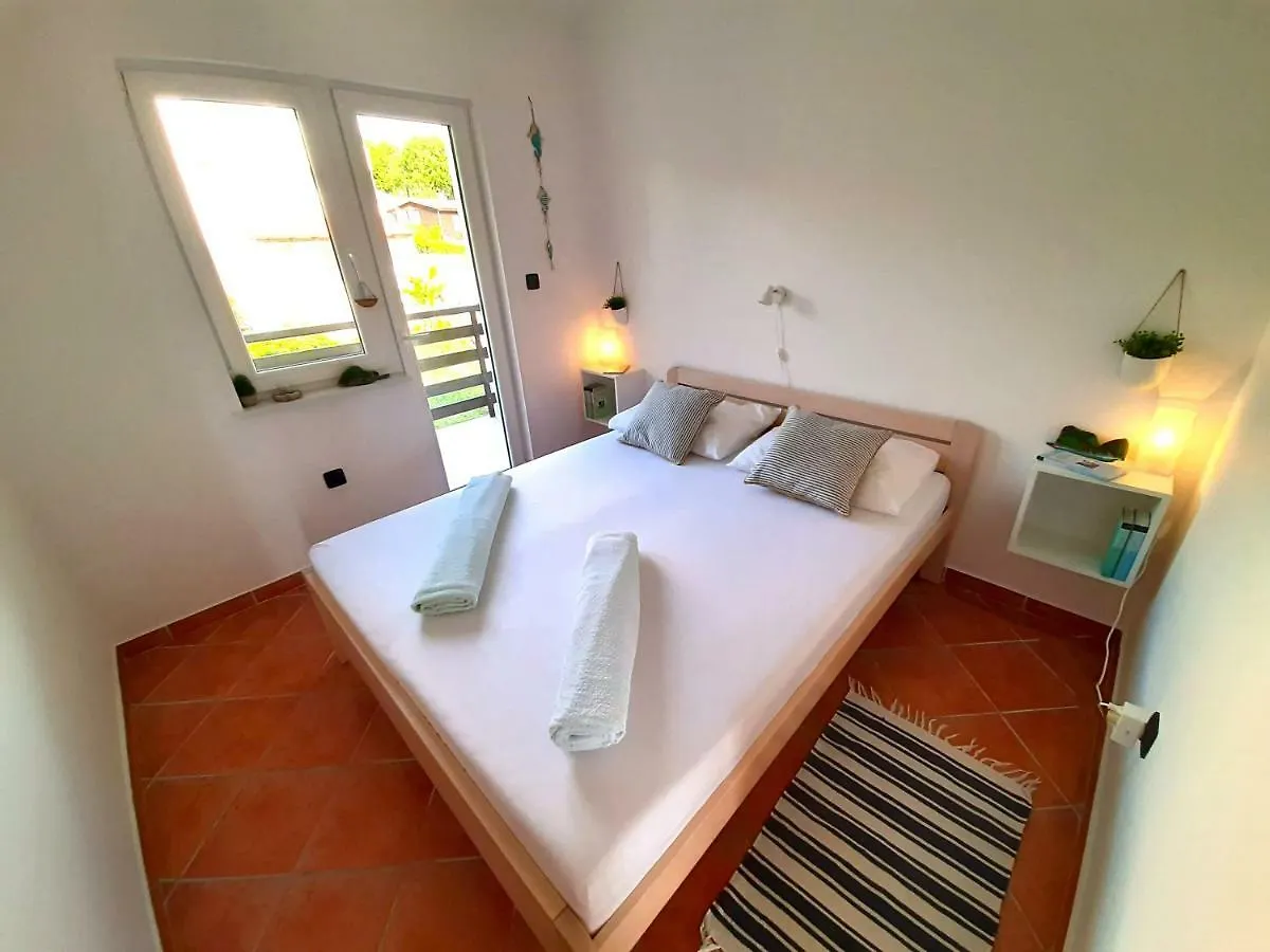 Apartament Rentfox - Crikvenica Chorwacja
