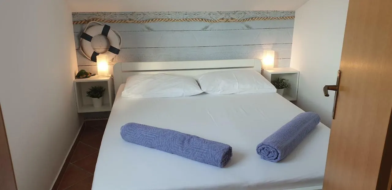 Apartament Rentfox - Crikvenica Chorwacja