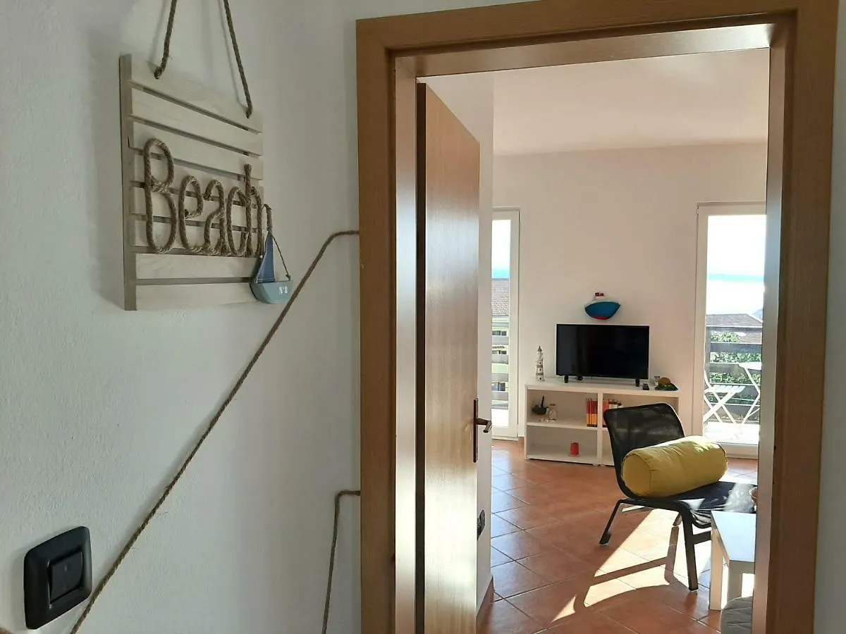 Apartament Rentfox - Crikvenica
