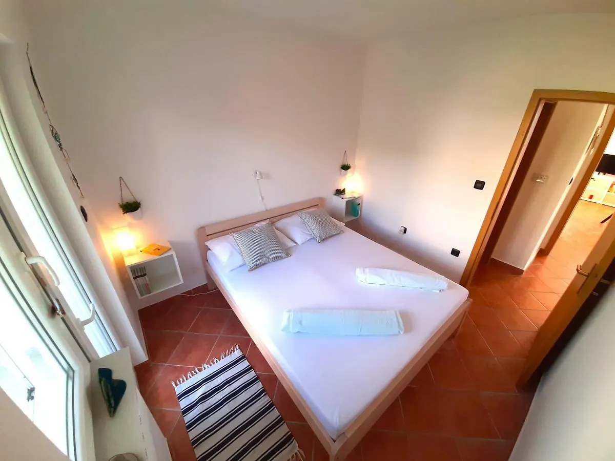 Apartament Rentfox - Crikvenica