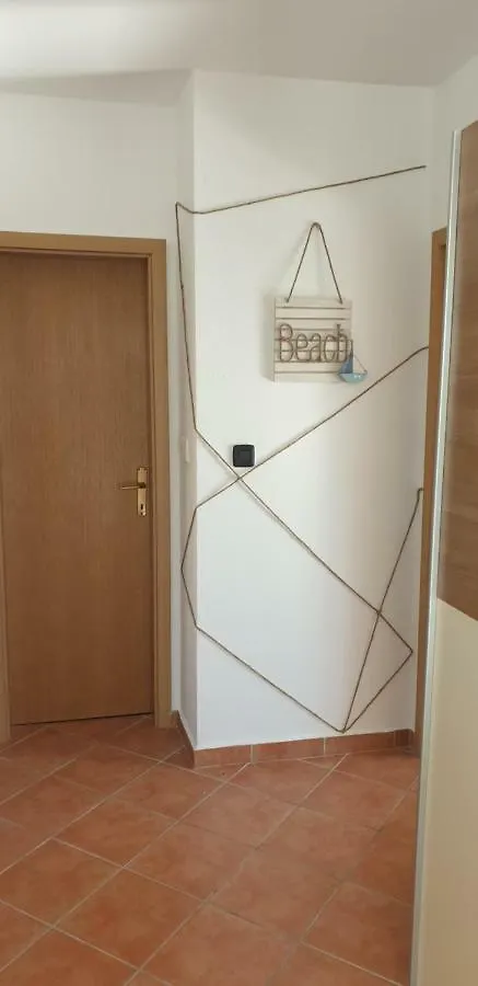 Apartament Rentfox - Crikvenica