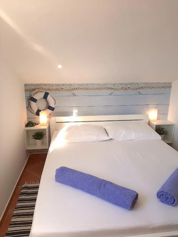 Apartament Rentfox - Crikvenica