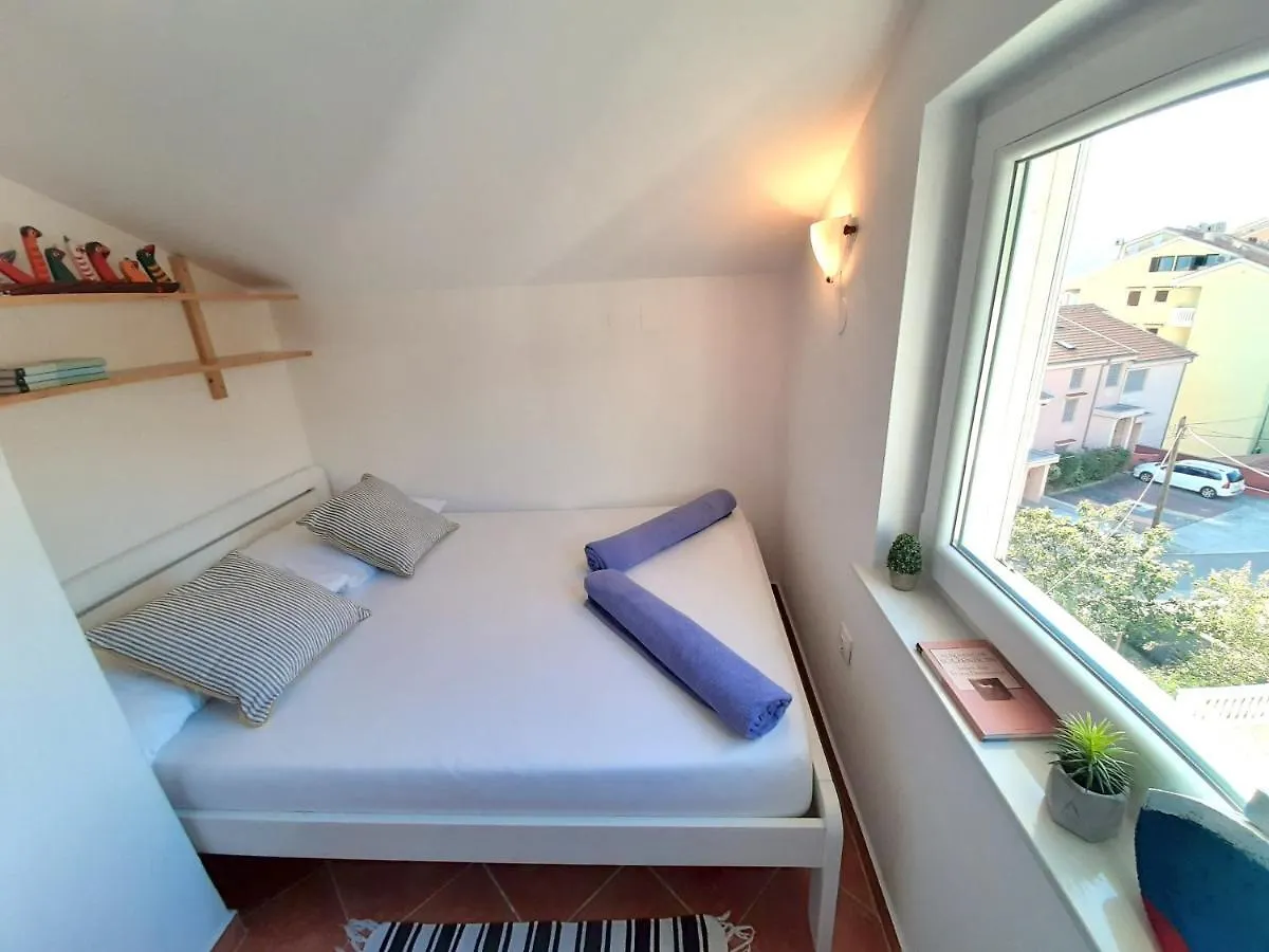 Apartament Rentfox - Crikvenica